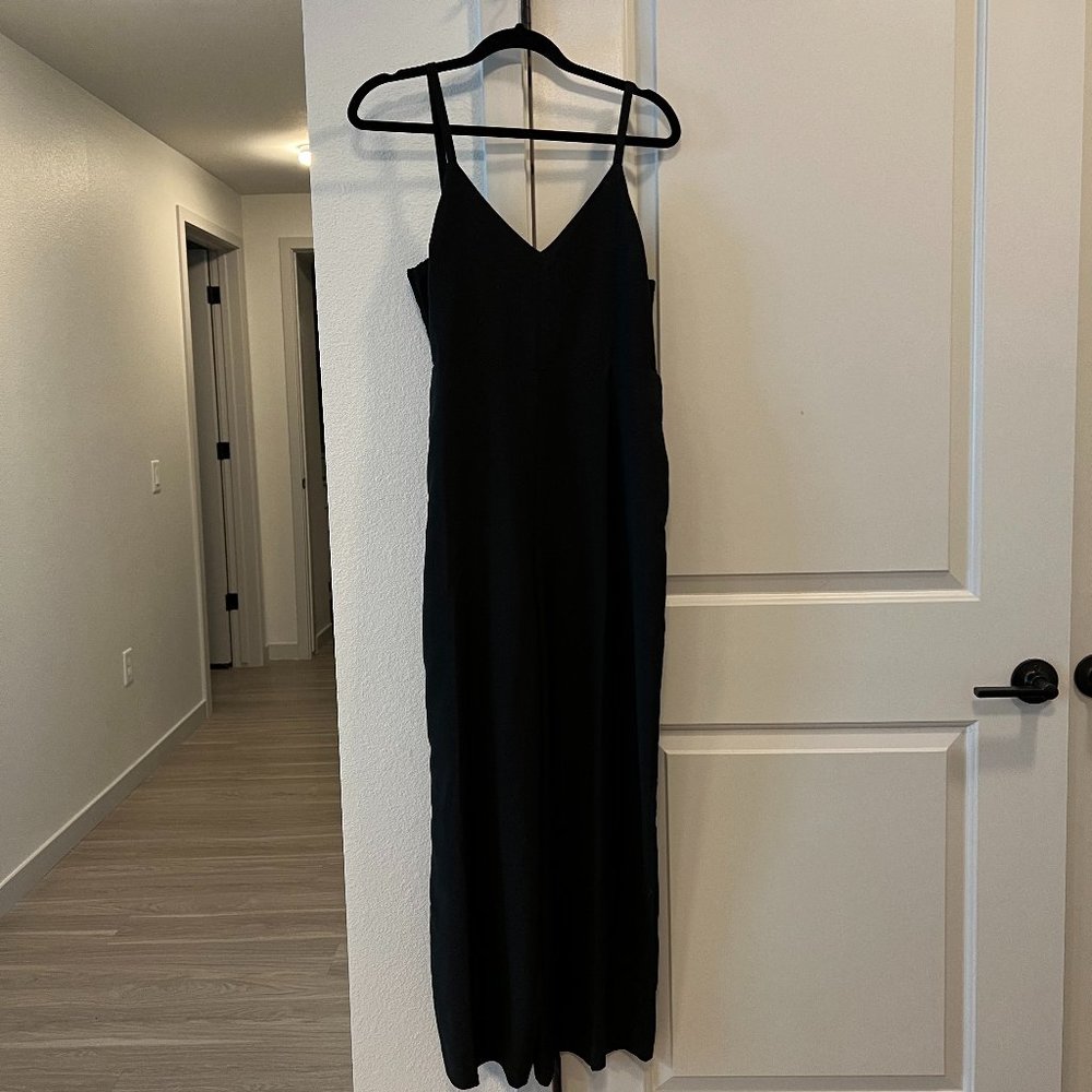 Madewell Jumpsuit